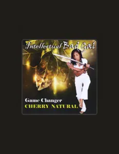 Cherry Natural सुनें, म्यूज़िक वीडियो देखें, बायो पढ़ें, दौरे की तारीखें और बहुत कुछ देखें!