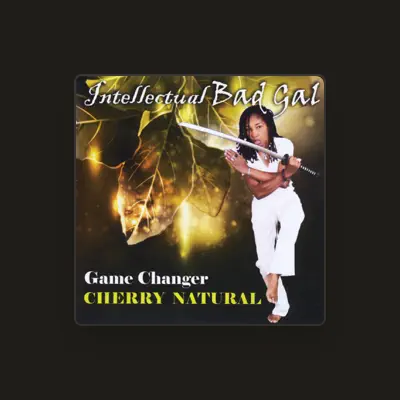 Listen to Cherry Natural, watch music videos, read bio, see tour dates & more!