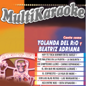 Canta Como Yolanda Del Río Y Beatriz Adriana
