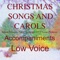 O Holy Night in G Major (Melody Added) - Xavier Palacios lyrics