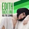 Running In Her Shoes - Edith Backlund lyrics