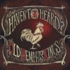 Haven't You Heard Vol. 1