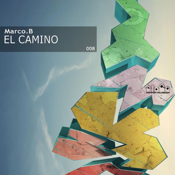 El Camino - EP