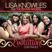 Lisa Knowles & the Brown Singers - What He's Done For Me