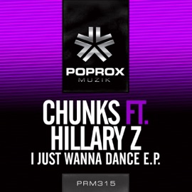 I Just Wanna Dance Chunks & Hillary Z