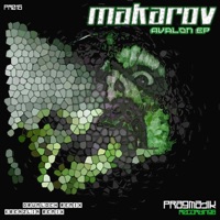 Avalon - Makarov