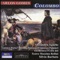 Colombo: Pt. IV. Salve!…Immortal conquistator! - Alexandru Agache, Francesco Palmieri, Gustavo Porta, Rossana Potenza, Dario Russo, Teresa Nicoletti, lyrics