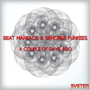 A Couple of Days Ago - Single