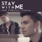 Stay With Me - Sam Tsui lyrics