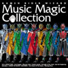 KAMEN RIDER WIZARD Music Magic Collection - Varios Artistas