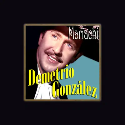 Listen to Demetrio González, watch music videos, read bio, see tour dates & more!