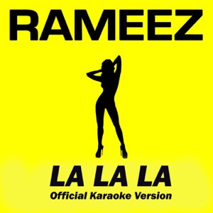 La La La (Official Karaoke Collection) - Single