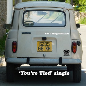 You're Tied - Single