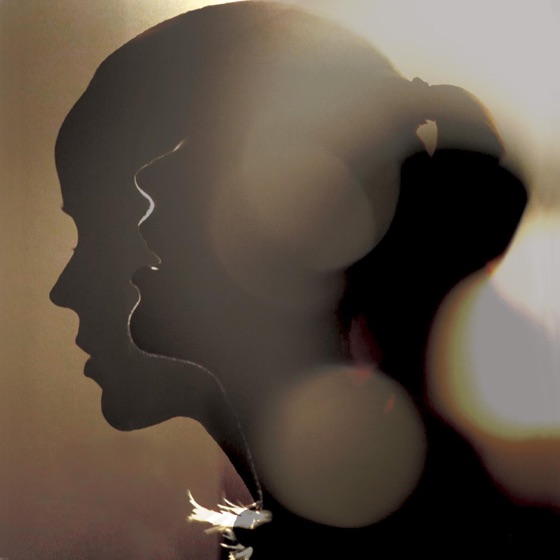 Cover artwork for Someone You Love