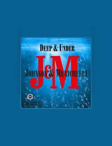 聆聽 Johnson & Menichelli、觀看音樂影片、閱讀小傳、查看巡演日期等！