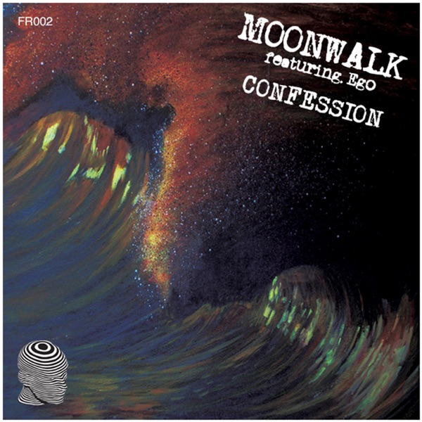 Confession (feat. Ego) - EP