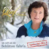 Ich Will Mit Dir Schlitten Fahr'n