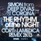 The Rhythm of the Night (Corti & LaMedica Remix 2K13 Radio Edit) artwork