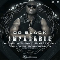 Imparable - OG Black