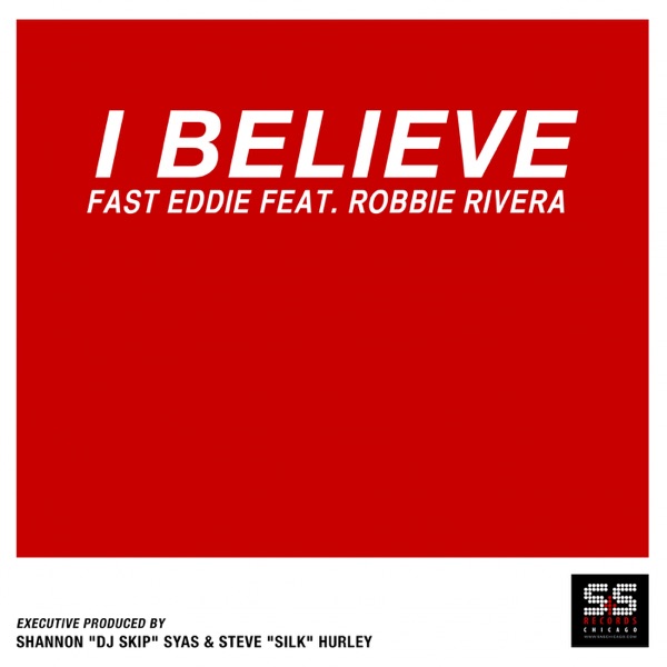 I Believe