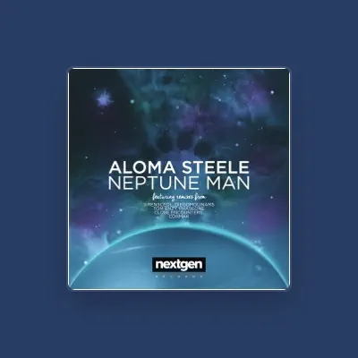 Listen to Aloma Steele, watch music videos, read bio, see tour dates & more!