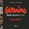 Jean-Baptiste Maillet Intrusa Geronimo (Bande originale du film de Tony Gatlif)