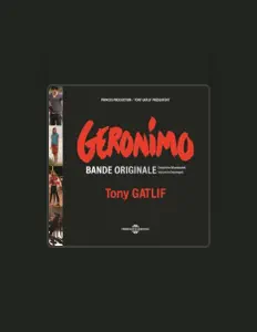 Listen to Tony Gatlif, watch music videos, read bio, see tour dates & more!