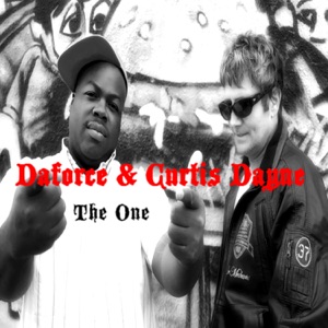 The One (Let's Get Paid Mixes) - Single