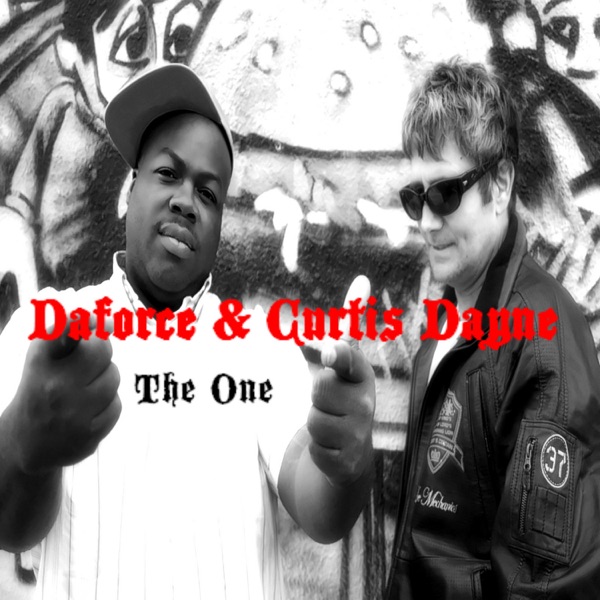 The One (Let's Get Paid Mixes) - Single