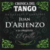 Crónica del Tango: El Grillo (feat. Orquesta de Juan D'Arienzo)