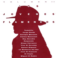 José El Francés - Ya No Quiero Tu Querer
