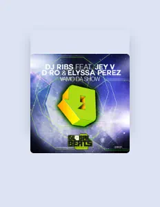 Listen to Dj Ribs, watch music videos, read bio, see tour dates & more!