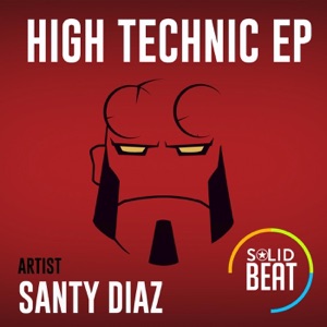 High Technic - Single