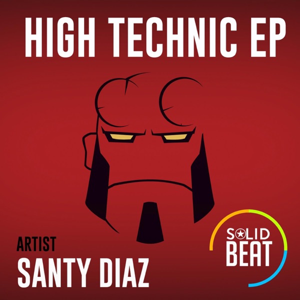 High Technic - Single