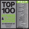 Top 100 Modern Hymns and Classic Songs, 2013