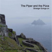 Mick Fitzgerald - The Piper and the Púca