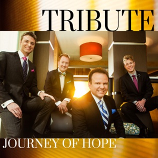 Tribute Quartet I Will Rise