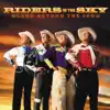 Riders In the Sky - He Walks With the Wild and the Lonely