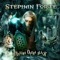 Zeta Nemesis (feat. Marty Friedman) - Stephan Forte lyrics