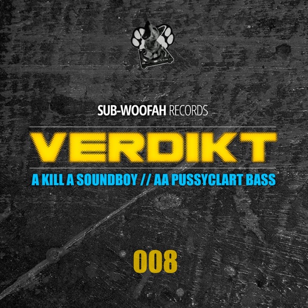 Kill a Soundboy - Single