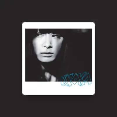 Listen to Kyoka, watch music videos, read bio, see tour dates & more!