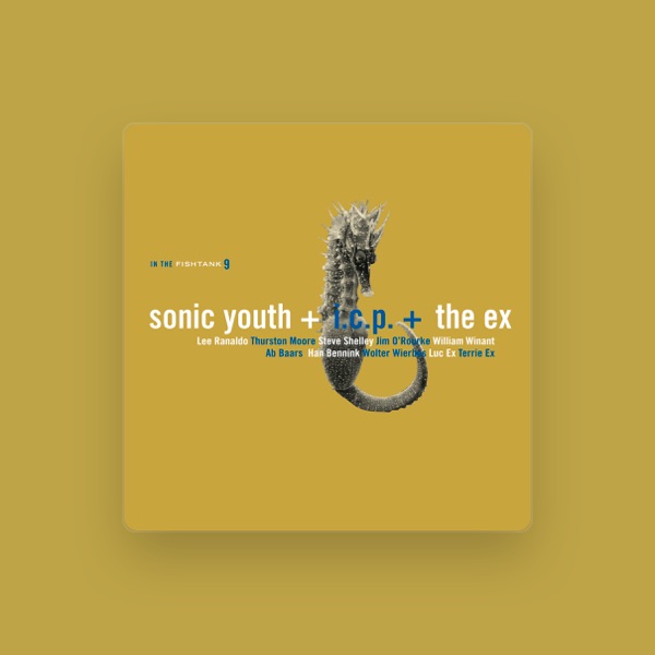 The Ex's avatar