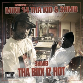 Shootaz (feat. Zoe Tha Roasta) Mini 14 tha Kid & 3hmb