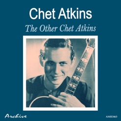 THE OTHER CHET ATKINS cover art