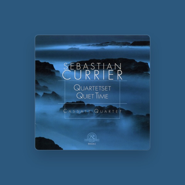 Cassatt Quartet's avatar