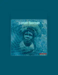 Yaman-Shaman सुनें, म्यूज़िक वीडियो देखें, बायो पढ़ें, दौरे की तारीखें और बहुत कुछ देखें!