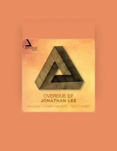 Listen to Jonathan Lee, watch music videos, read bio, see tour dates & more!