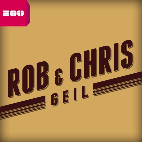 Geil (Remixes) - EP