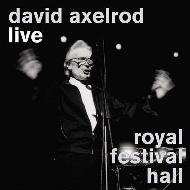 Song of Innocence - Album by David Axelrod - Apple Music