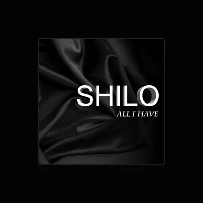 Listen to Shilo, watch music videos, read bio, see tour dates & more!